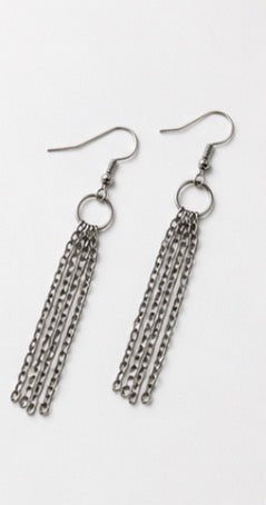 Silver Siren Set