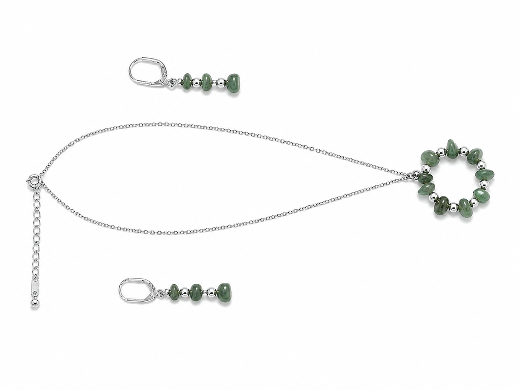 Jade Halo