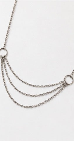 Silver Siren Set