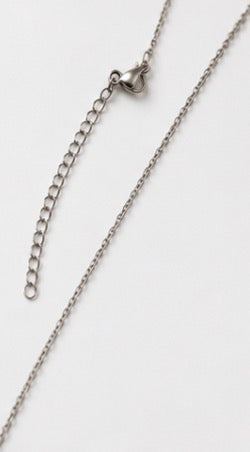 Silver Siren Set