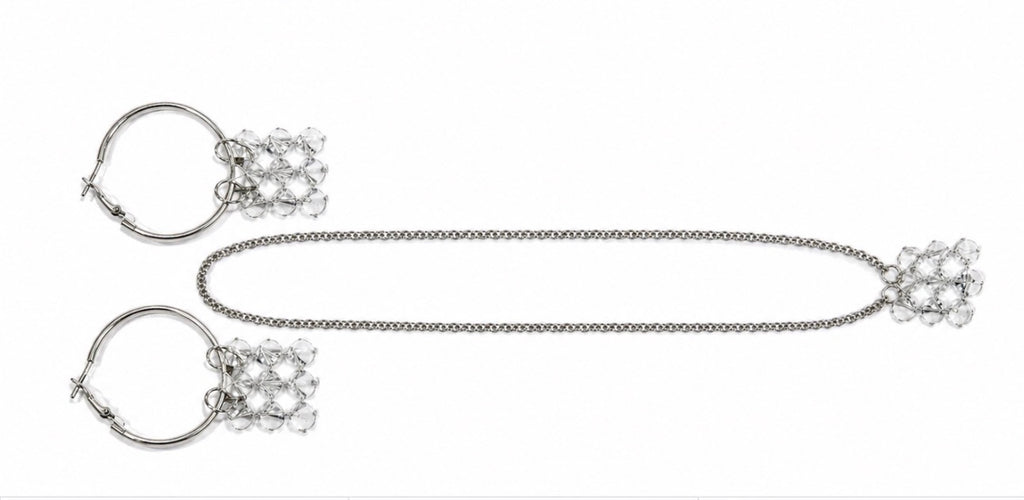 Silver Spike