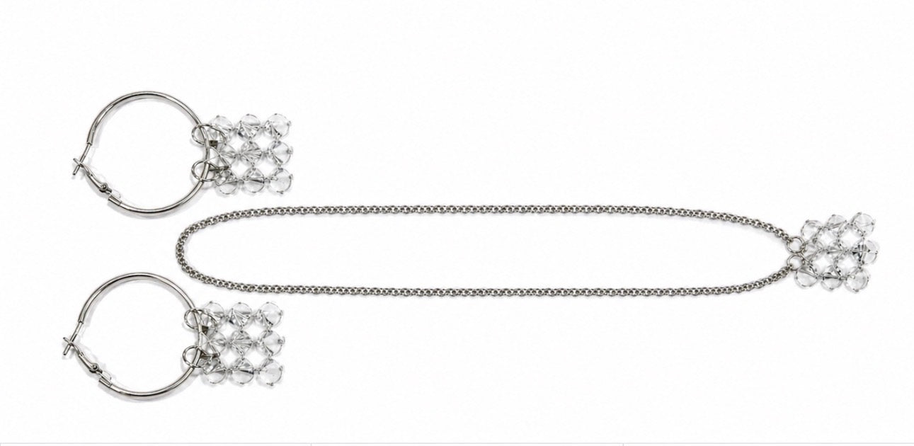 Silver Spike
