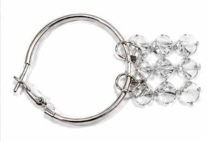 Silver Spike