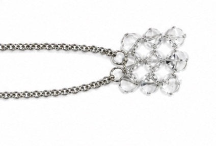 Silver Spike