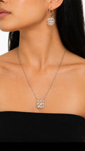 Silver Spike