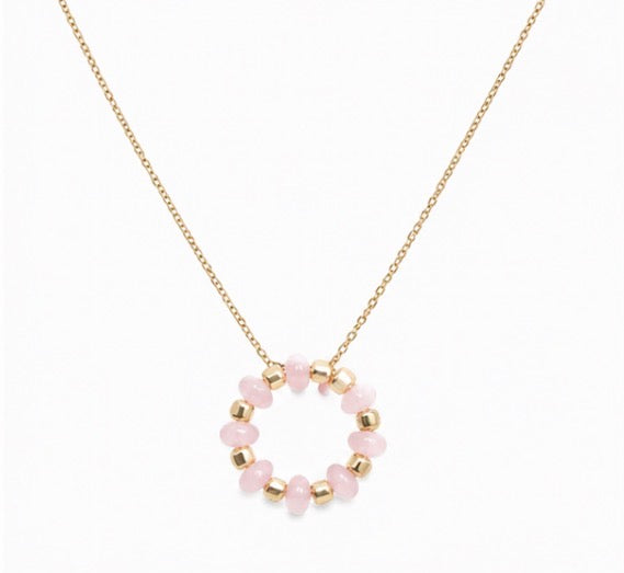 Rose Halo