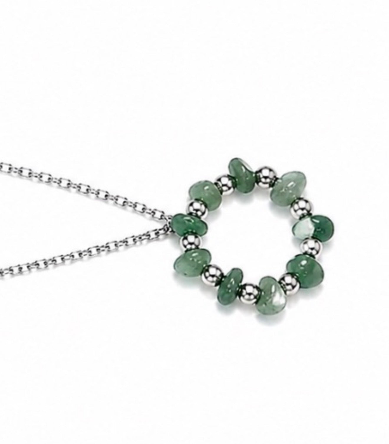 Jade Halo